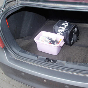 DIY Car Nonslip Mat 150*50CM Cab Trunk Antislip Mat Car Floor Mats Liners Car Gadgets And Accessories