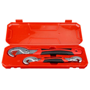 Flex Head Ratcheting Wrench Set Combination Ended Spanner kits  Chrome Vanadium Steel Hand Tools Socket Key Ratchet Wrench set